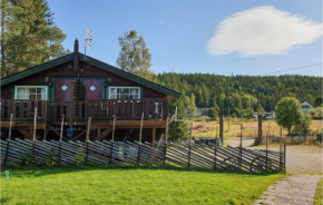 Amazing Apartment In Trysil With Kitchen